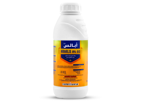 ABALS 8% EC