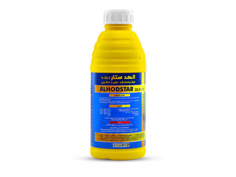 ALHODSTAR 32.5% SC