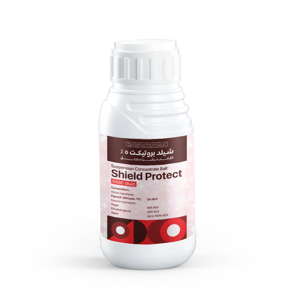 Shield Protect