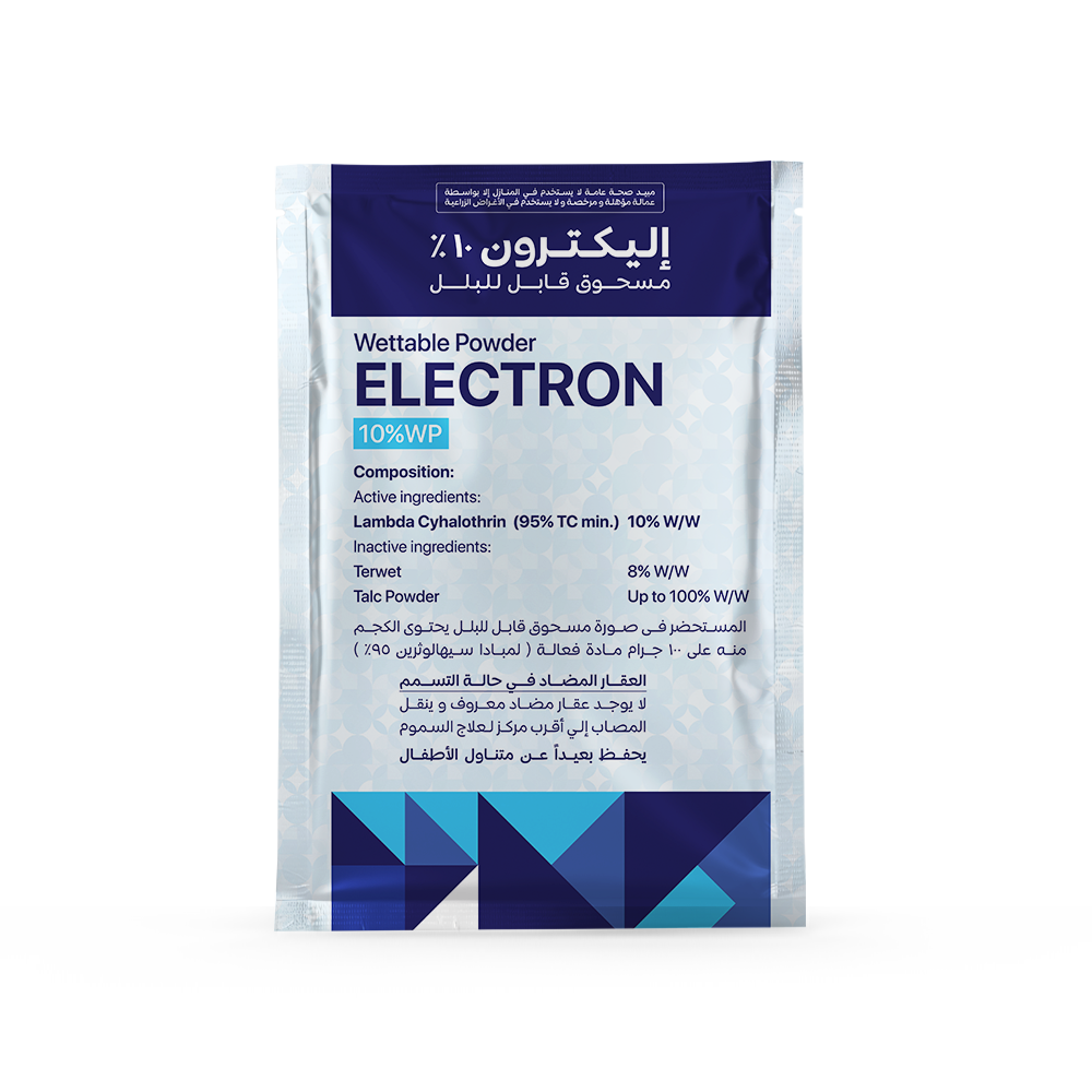ELECTRON 10% WP