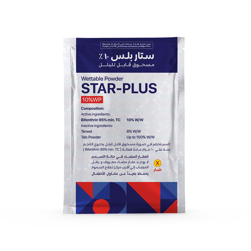 Star-plus